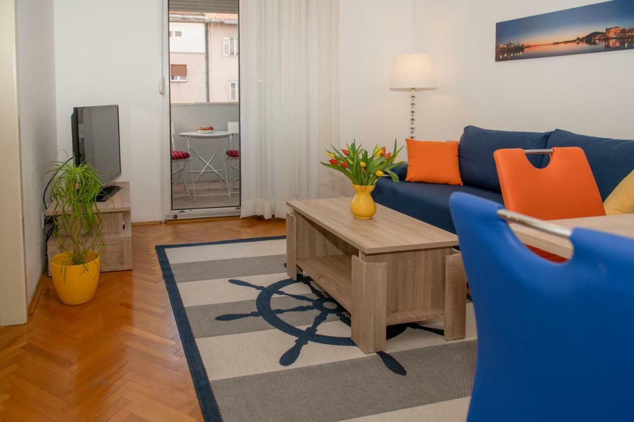 Apartment Bella *